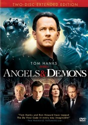 cover Angels & Demons