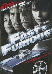 cover Fast & Furious