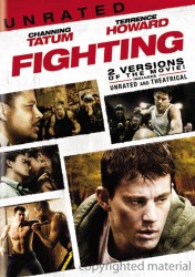 cover Fighting