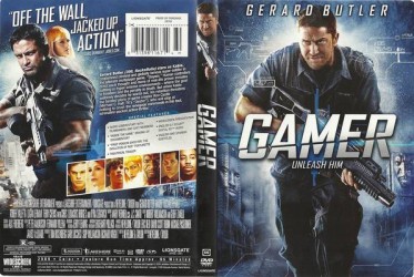 cover Gamer