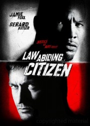 cover Law Abiding Citizen