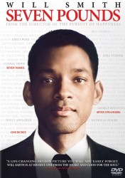 cover Seven Pounds
