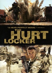 cover The Hurt Locker