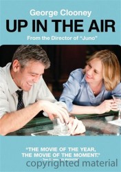 cover Up in the Air