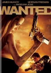 cover Wanted