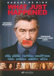 cover What Just Happened