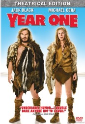 cover Year One